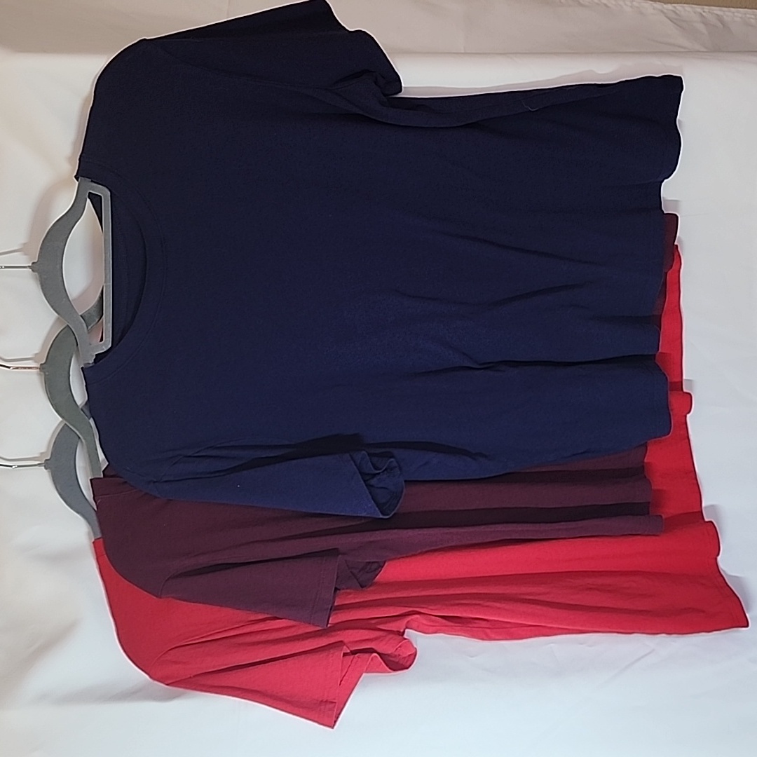 Basic T Shirts 3